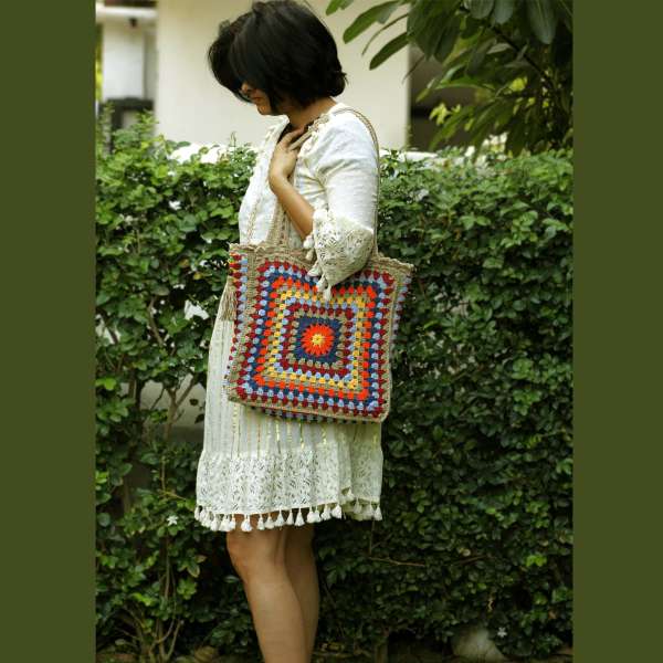 Boho Girl 